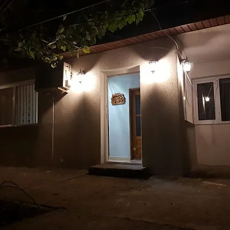 Caduta Din Povesti 民宿 康斯坦察